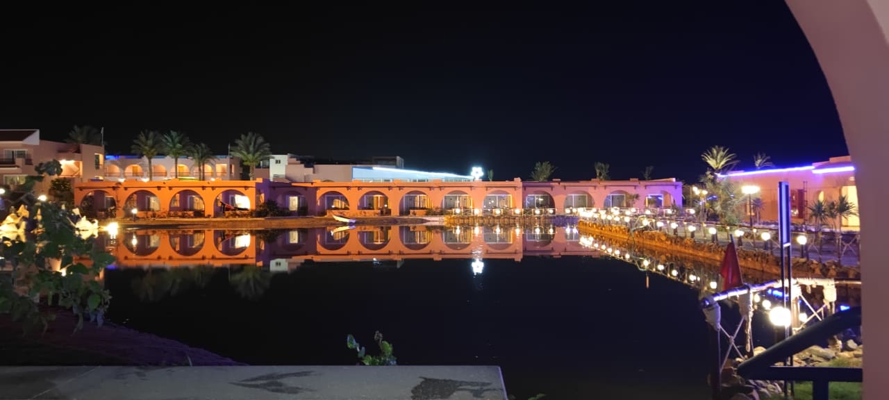 Außenansicht MG Alexander The Great Hotel