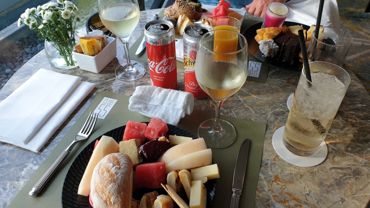 Gastro Marina Bay Sands