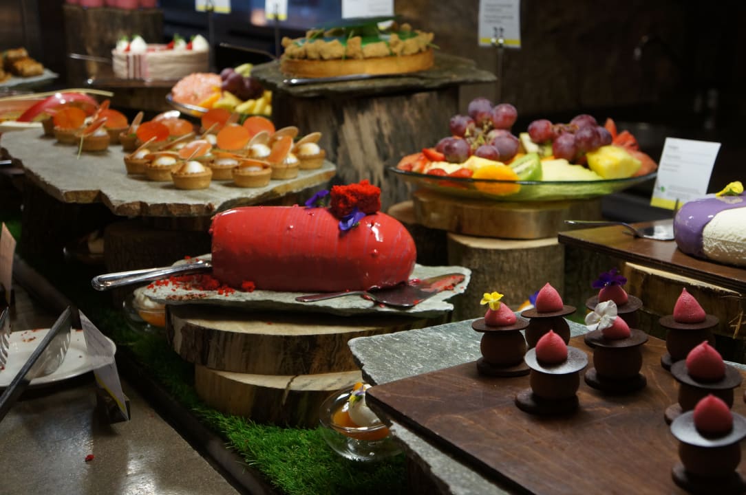 Gastro The Westin Resort Costa Navarino