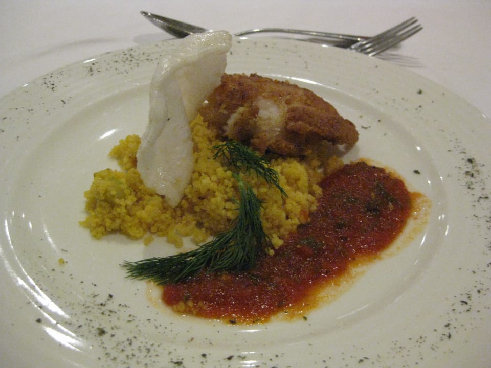 Gastro Cleopatra Luxury Resort Makadi Bay