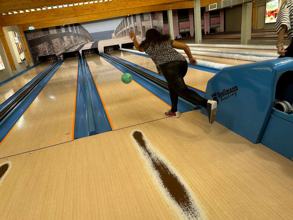 Sport & Freizeit Ferienwohnungen Ferienpark Weissenhäuser Strand