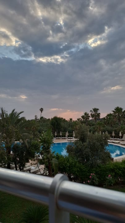 Pool Seaden Sea World Resort & Spa