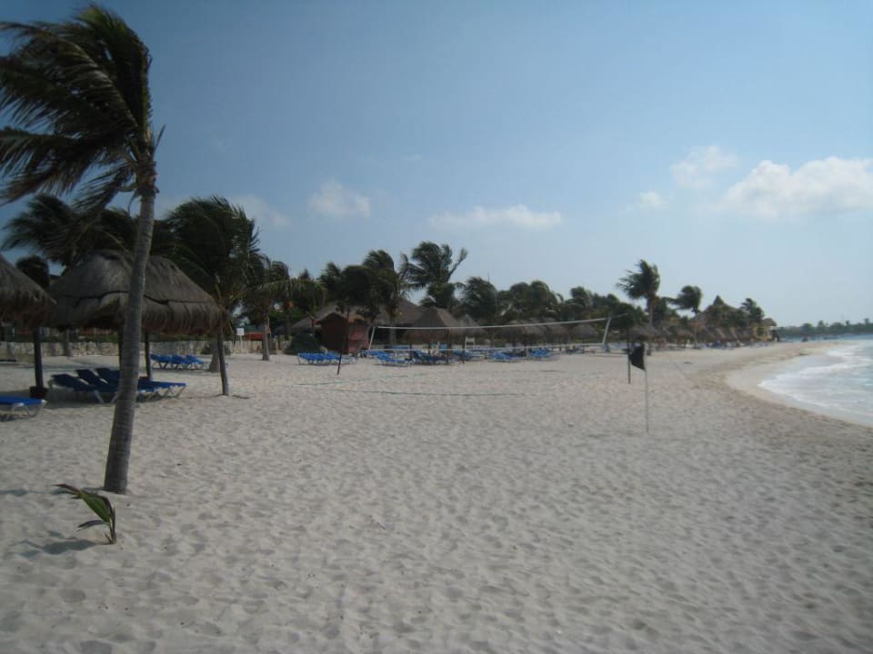 Strand Akumal Bay Beach & Wellness Resort