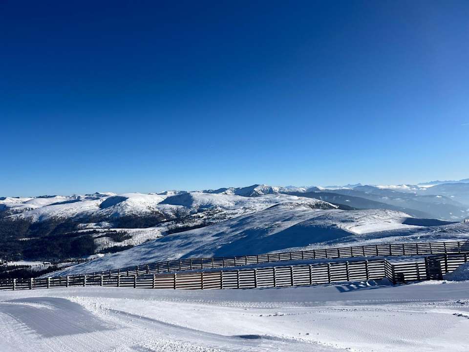 Sport & Freizeit Familienhotel Hinteregger