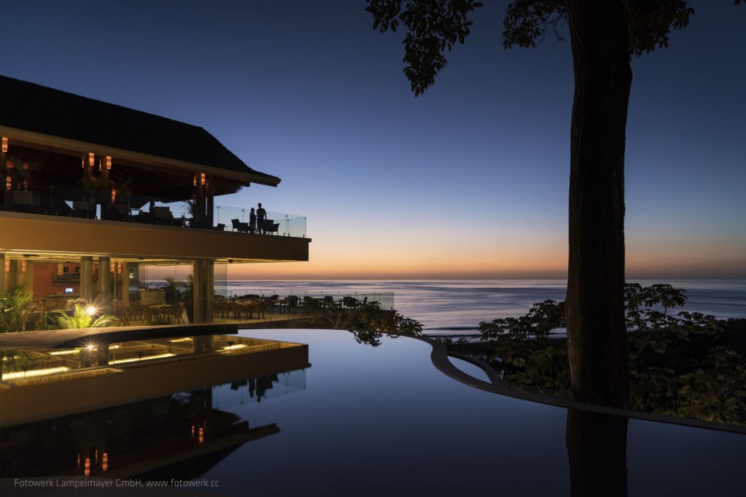 Pool Hotel Lagarta Lodge