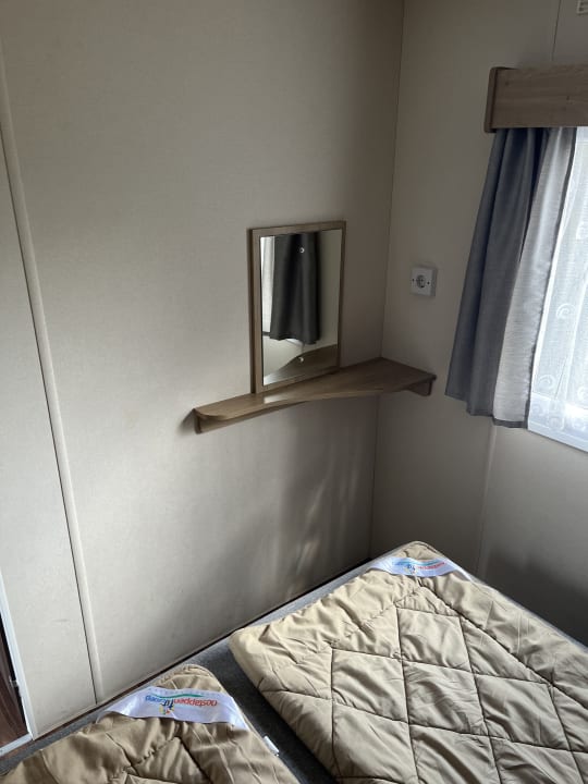 Zimmer Oostappen Vakantiepark Marina Beach