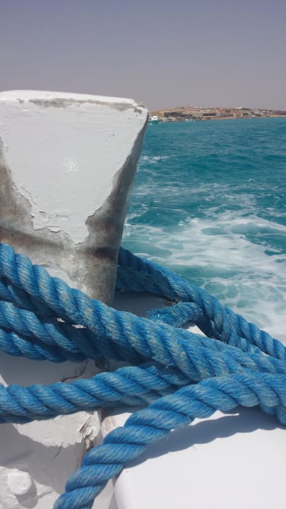 Sonstiges JAZ Aquamarine Resort