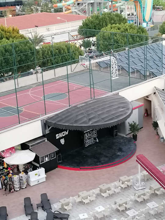 Pool Side Alegria Hotel & Spa - Adults only +16