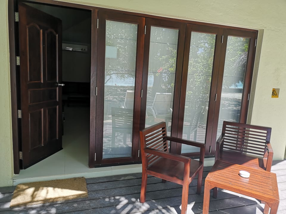 Zimmer Adaaran Select Hudhuran Fushi - Premium All Inclusive