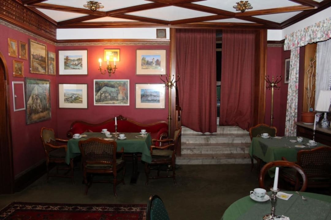 Restaurant Hotel Feiler