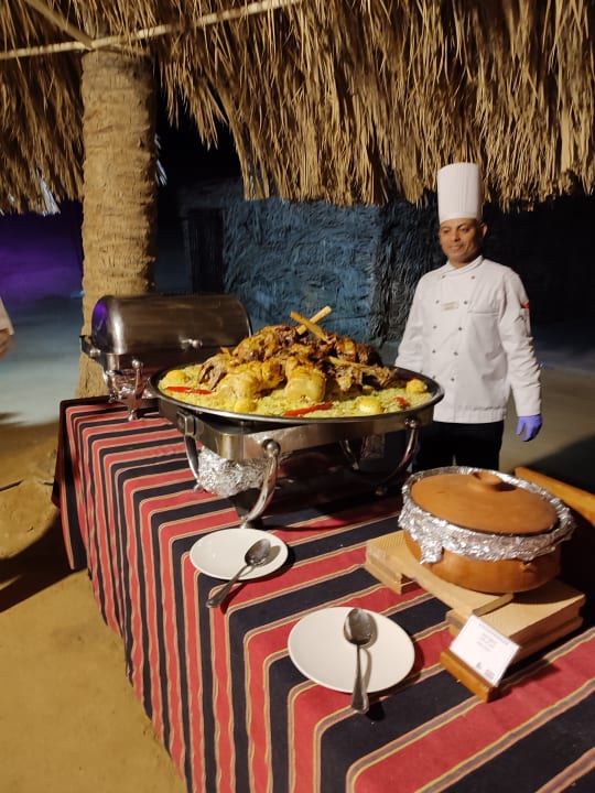 Gastro Steigenberger Coraya Beach - Adults only