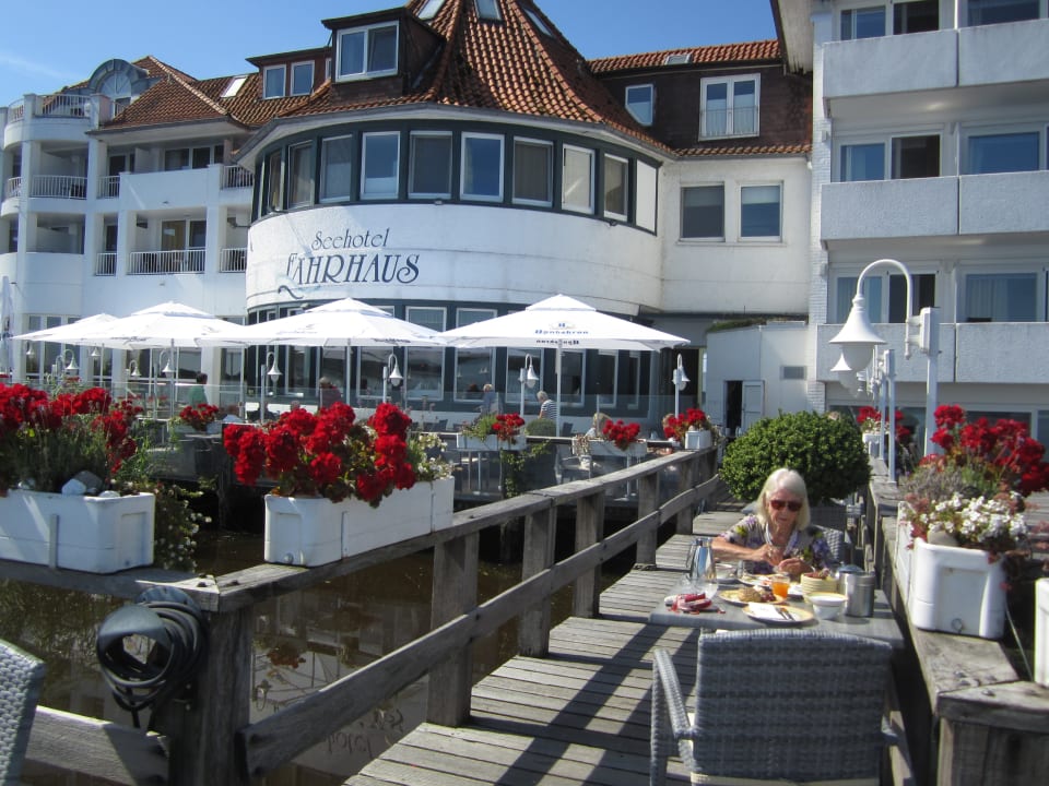 Sonstiges Seehotel Fährhaus