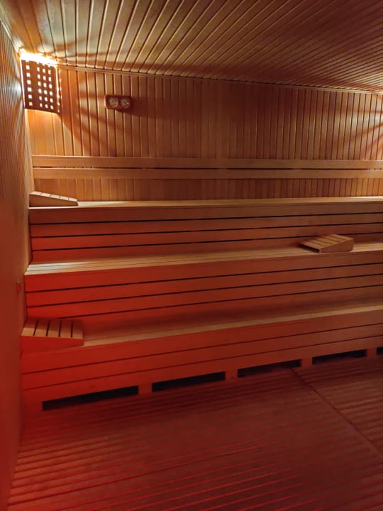 Sport & Freizeit Mary Hotel Side