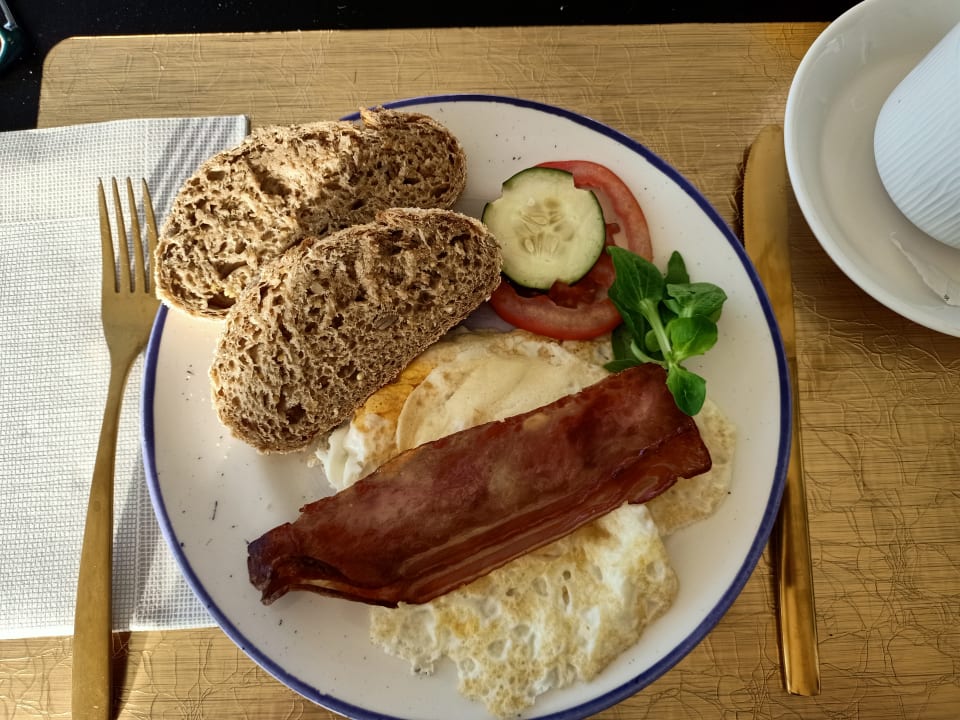Gastro Hotel Condesa