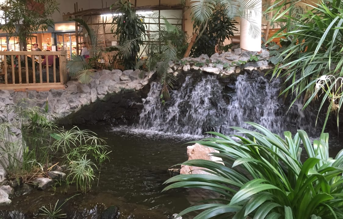 Gastro Center Parcs Park Hochsauerland Hotel