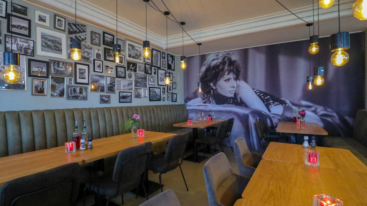 Gastro EuroParcs Marina Strandbad