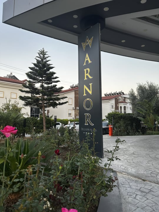 Sonstiges Arnor de Luxe Hotel & Spa