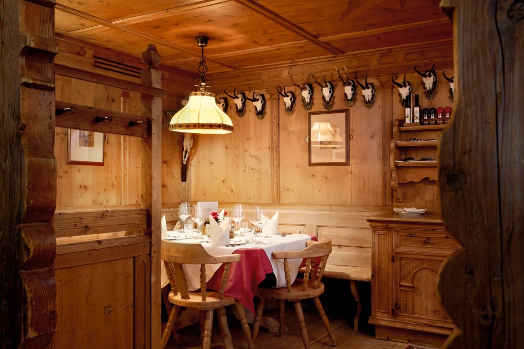 Gastro Hotel Neue Post