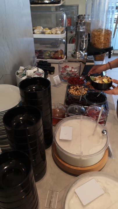 Gastro Nicolas Grand Suites