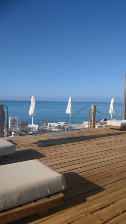 Strand Voyage Belek Golf & Spa