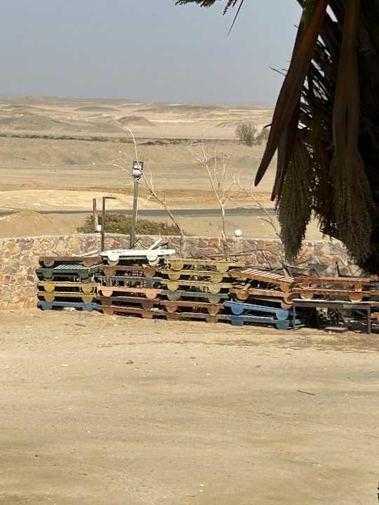 Ausblick Bliss Nada Beach Resort