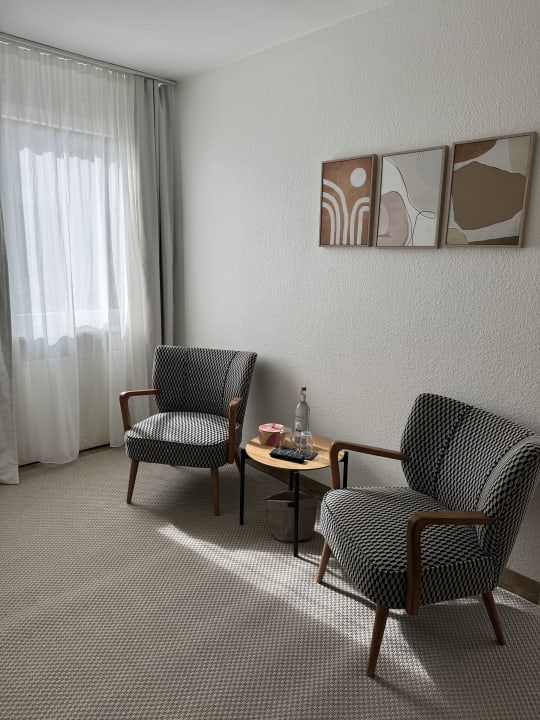 Zimmer Hotel Alte Mühle