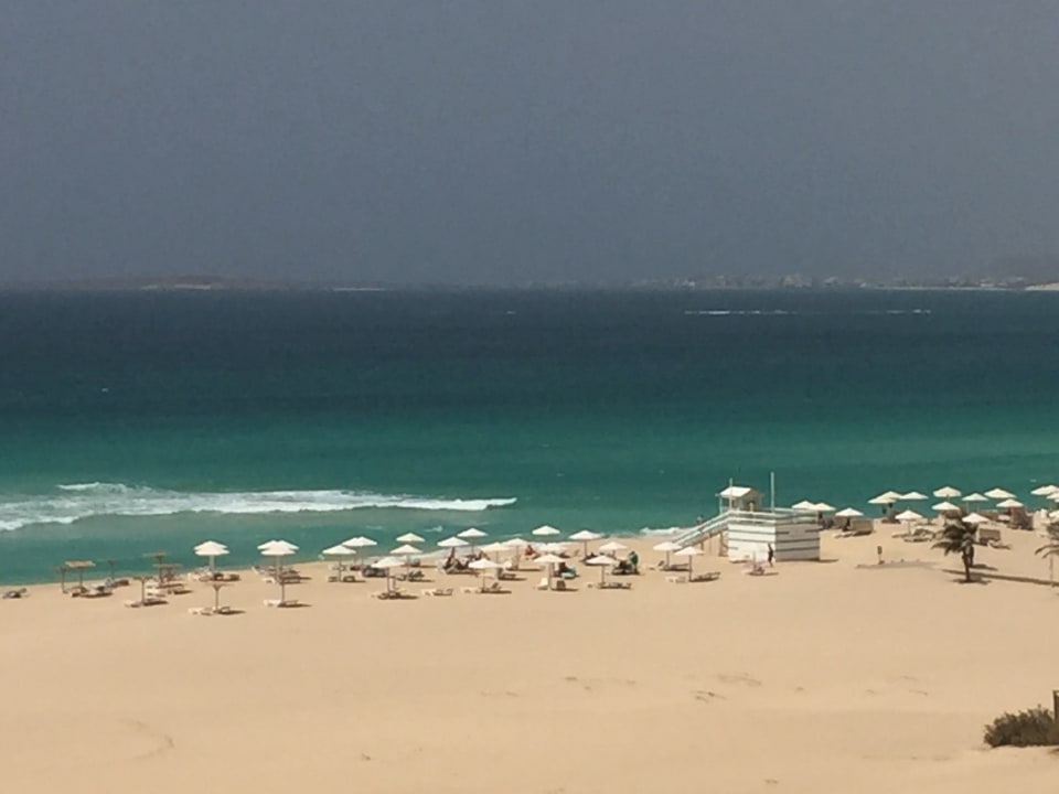 Strand VOI Praia De Chaves Resort