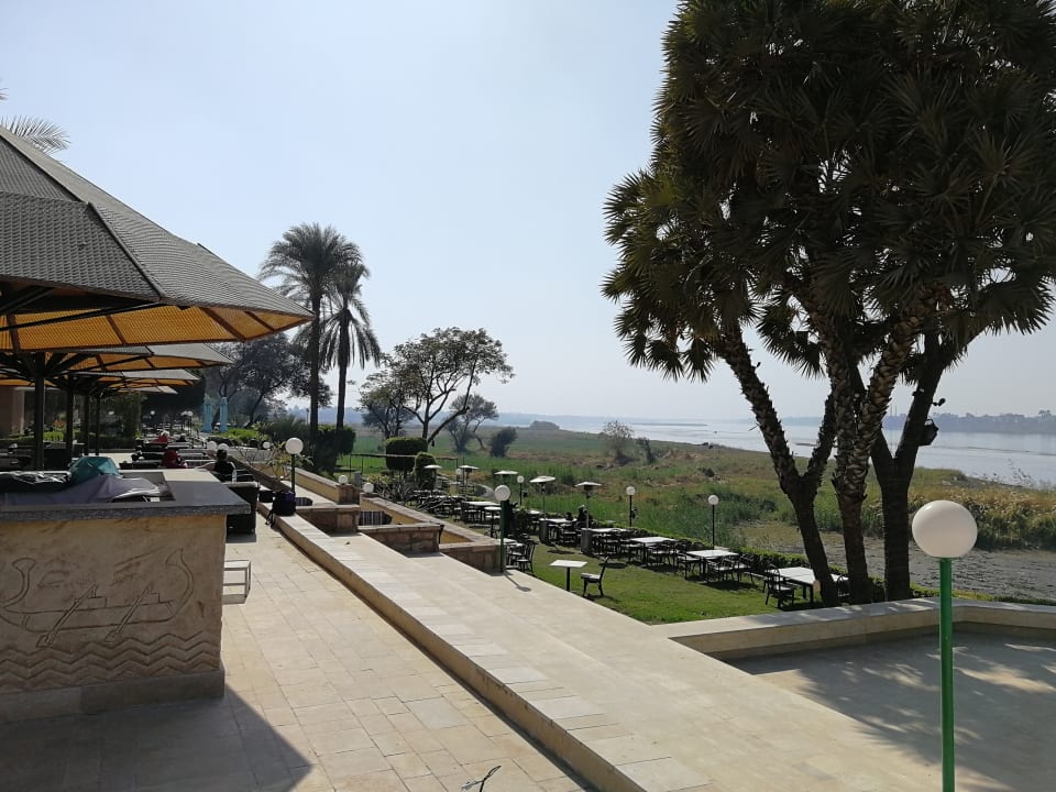 Gastro Jolie Ville Kings Island Luxor