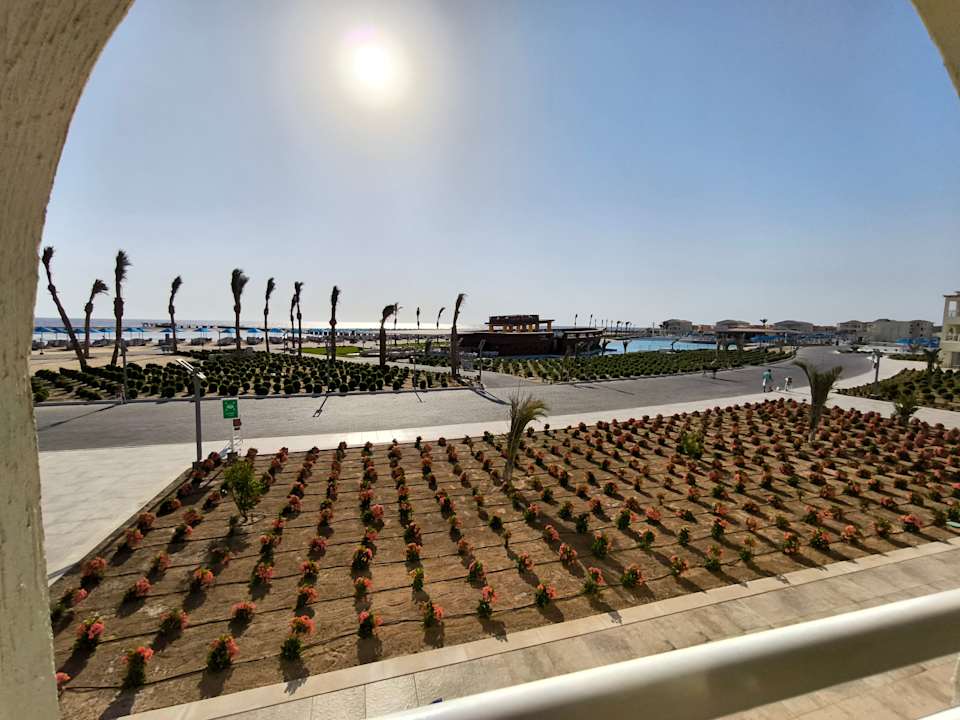 Zimmer Albatros Makadi Resort