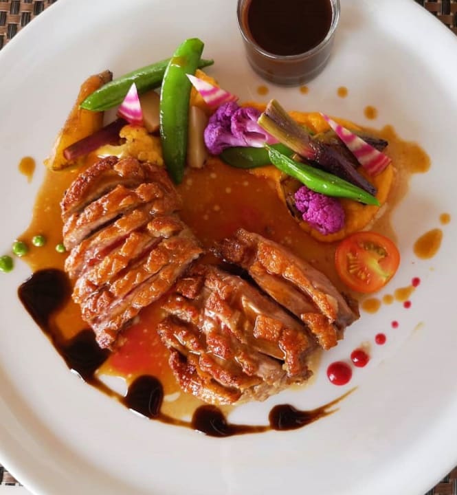 Gastro Hotel Hegenbarth´s