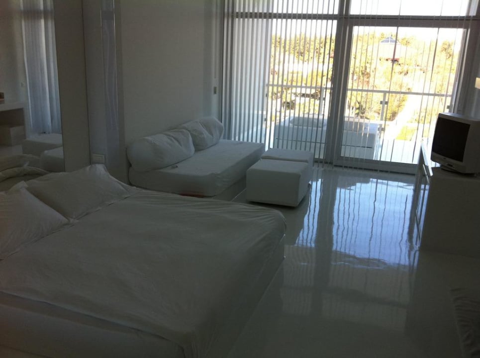 Zimmer Hotel SU & Aqualand