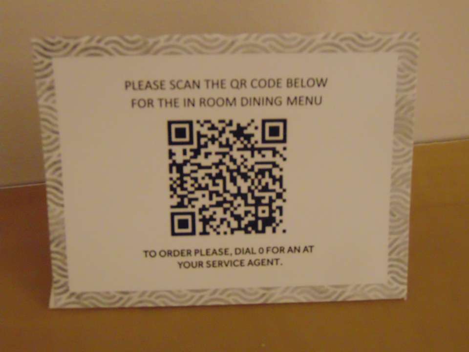 Sonstiges Lagos Marriott Hotel Ikeja