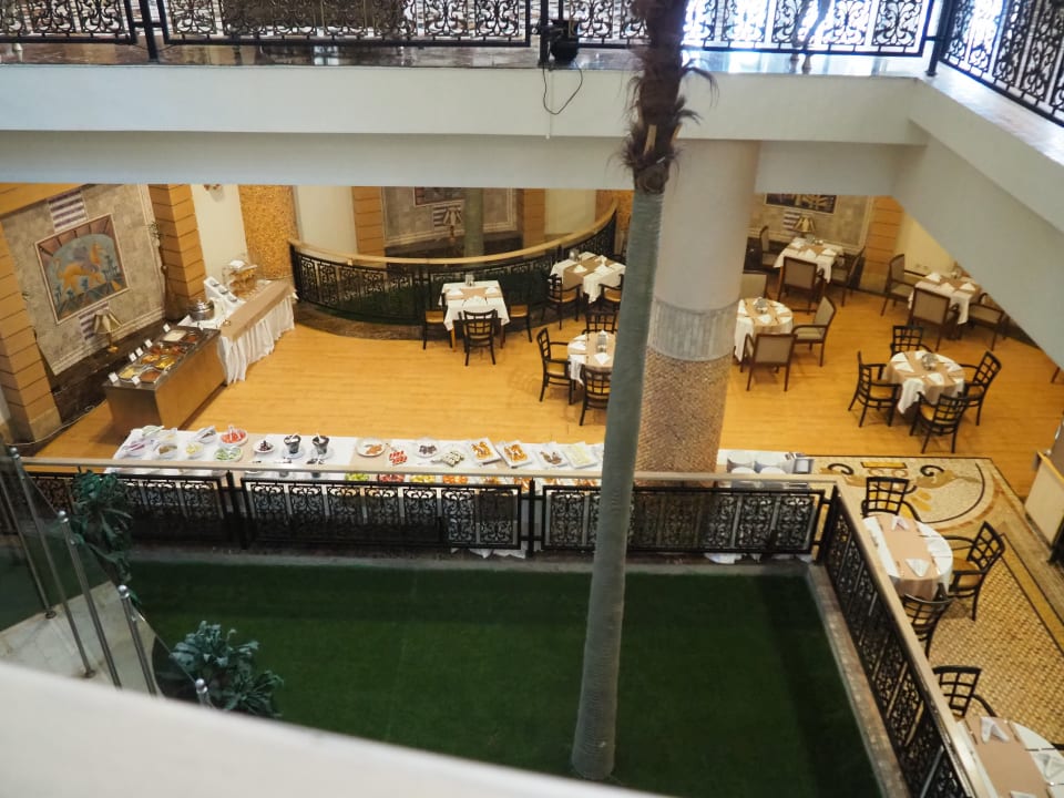 Gastro Fame Residence Lara & Spa