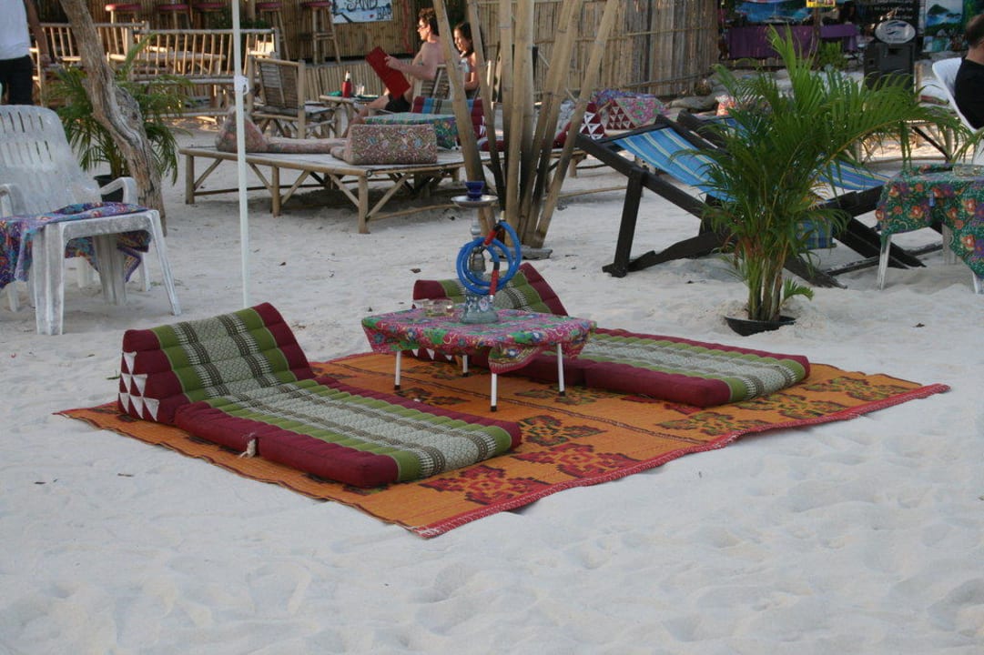 Chillen Samui Natien Resort