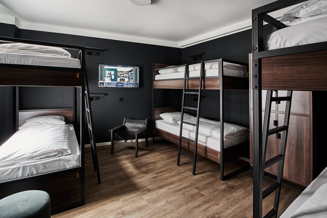 Zimmer GRONERS Leipzig