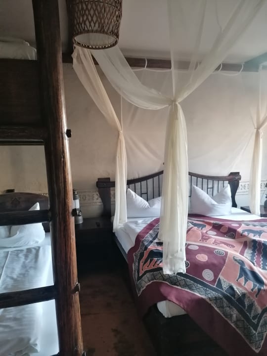 Zimmer Hotel Matamba - Phantasialand Erlebnishotel