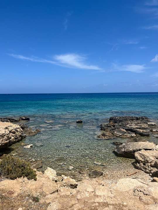 Sonstiges Crystal Springs Beach Hotel