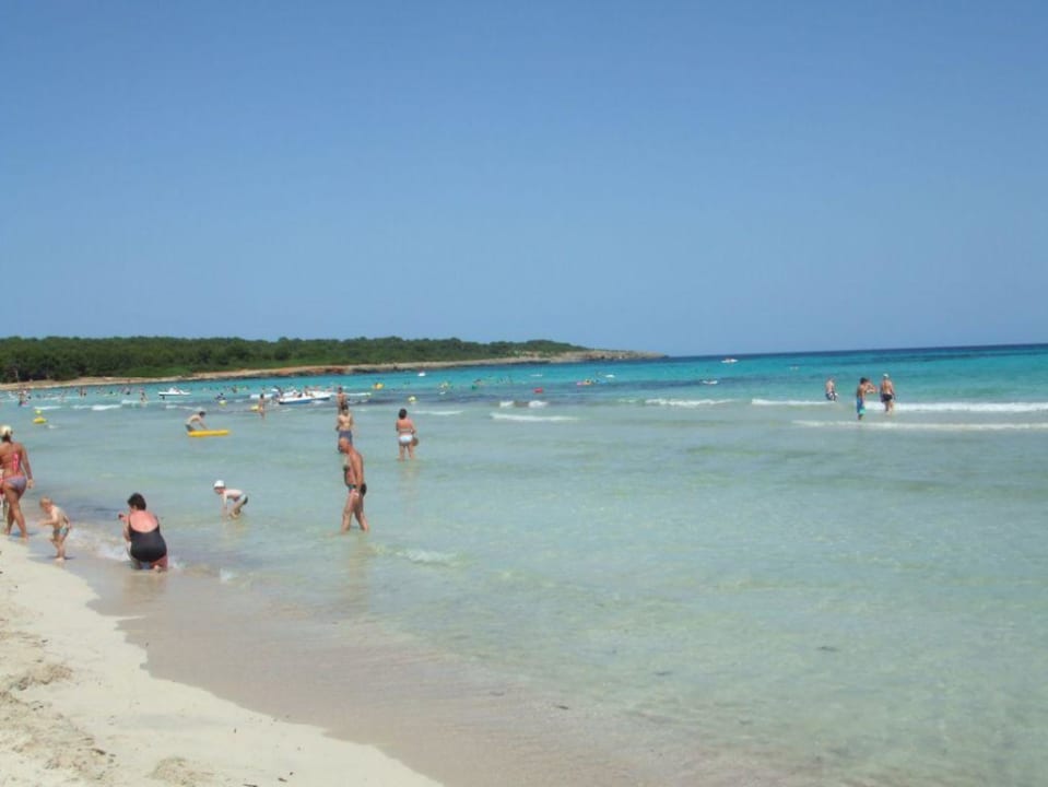 Der Strand Welikehotel Marfil Playa