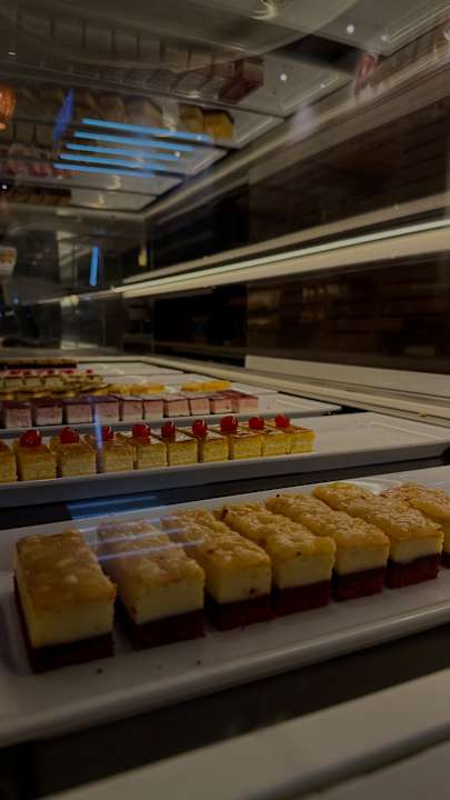 Gastro Pickalbatros Villaggio Resort - Portofino