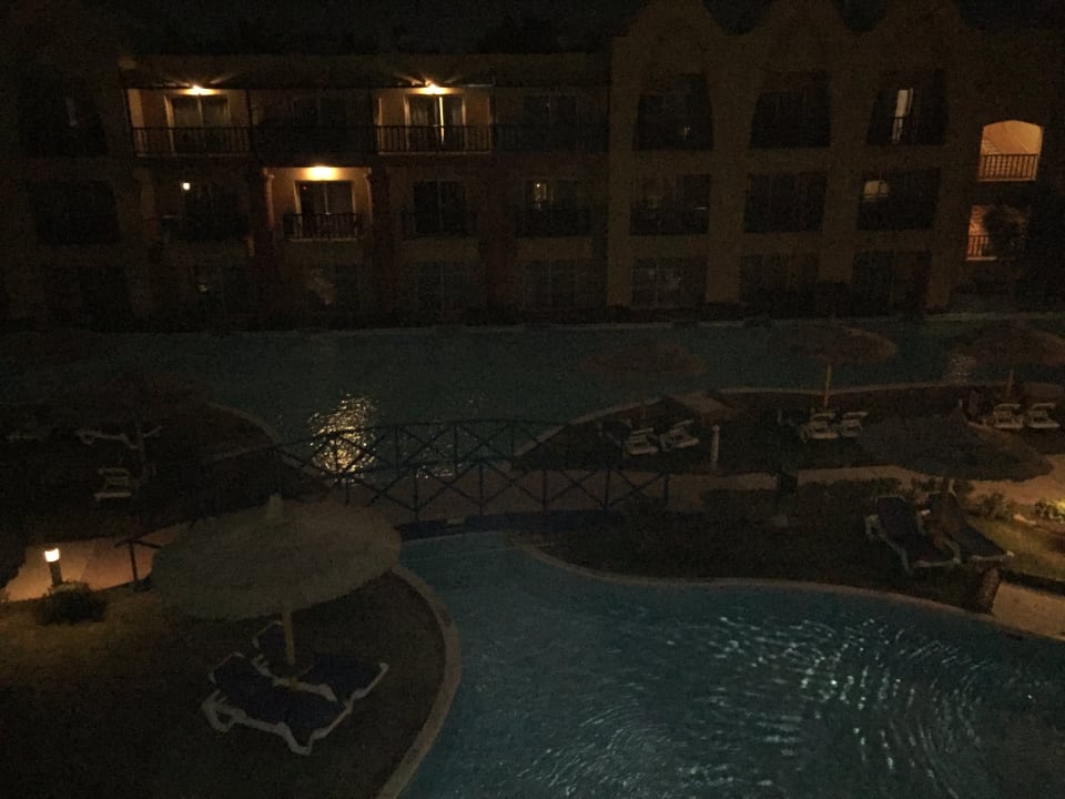 Pool Hotel Titanic Palace