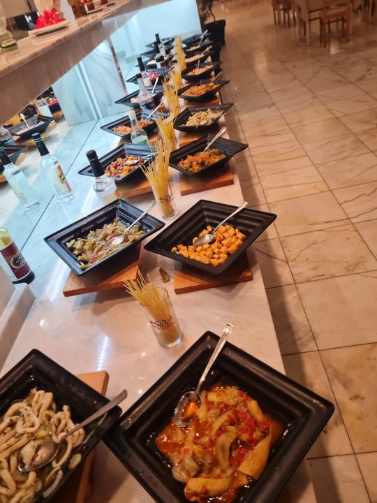 Gastro Süral Saray Hotel