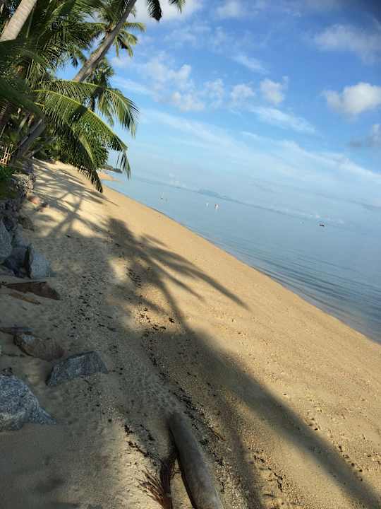 Strand Petchpailin Resort