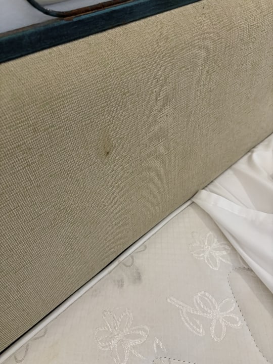 Zimmer Hotel El Mouradi Skanes Beach