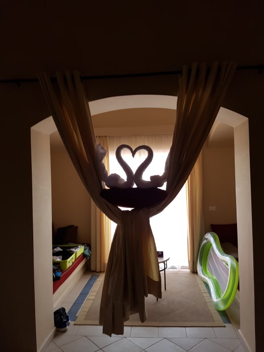 Zimmer Jaz Makadi Oasis Resort