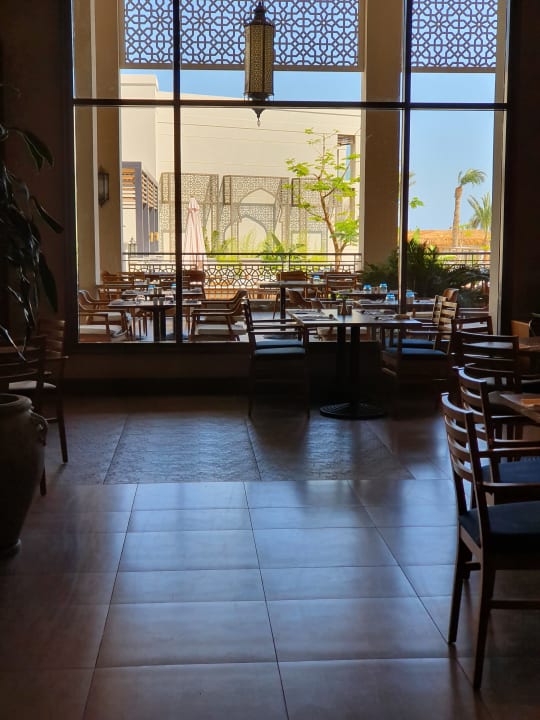 Gastro Steigenberger Resort Ras Soma