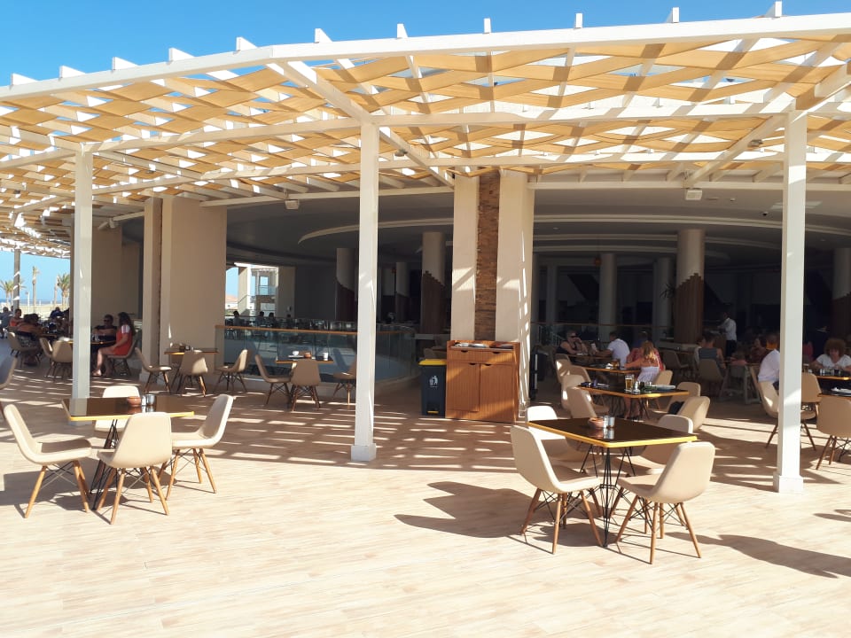 Gastro Pickalbatros Sea World Resort - Marsa Alam