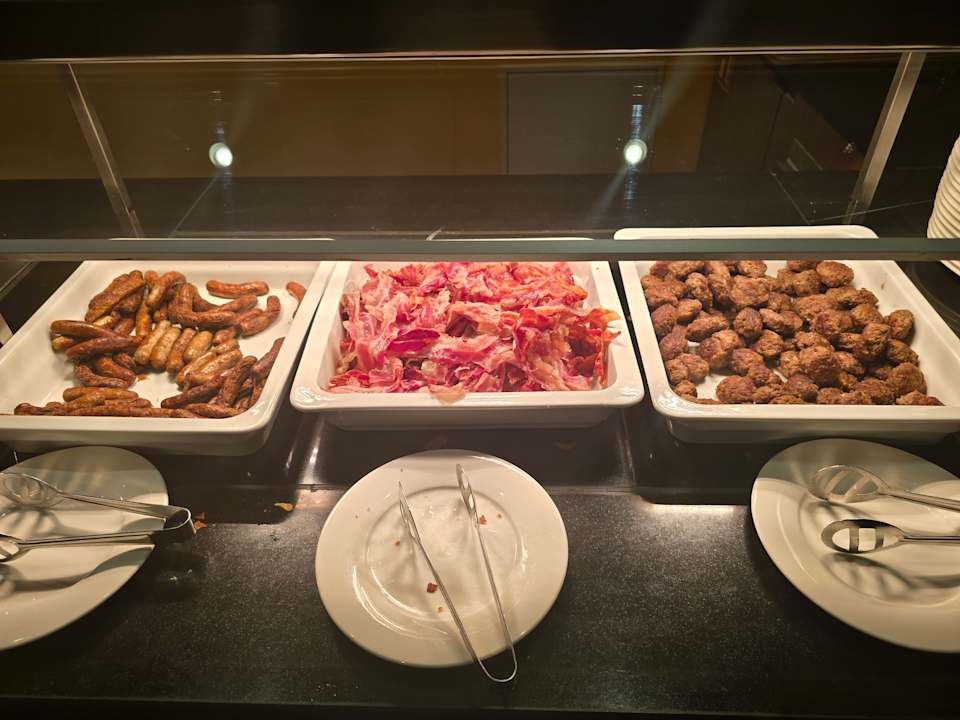 Gastro Dorint Main Taunus Zentrum