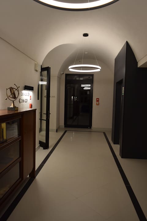 Sonstiges Herbal Hotel Wrocław