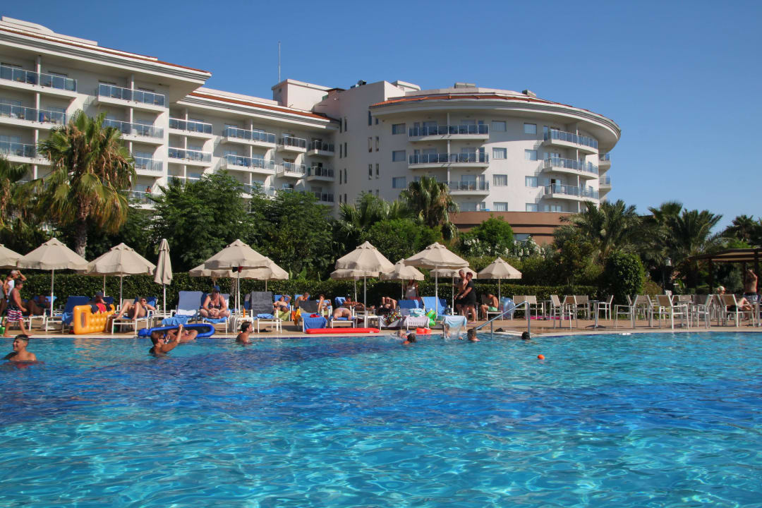 Hotel Seaden Sea World Resort & Spa