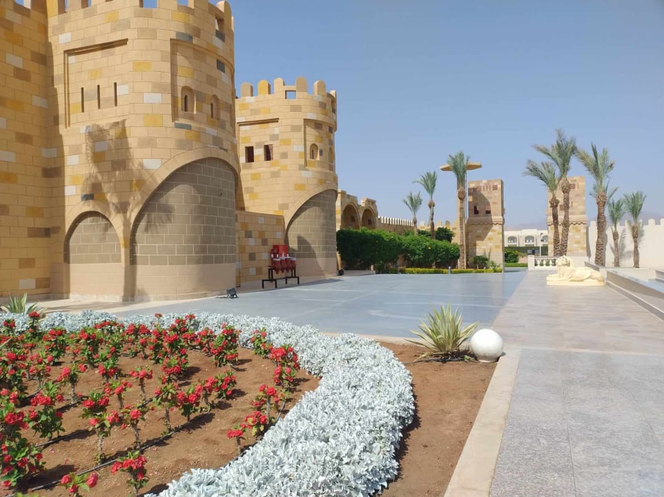 Sonstiges Pickalbatros Aqua Park Resort - Sharm El Sheikh